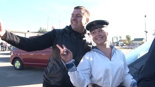 Женщины за рулем. Кому достался титул ежегодного конкурса «Автоледи - 2018» Женщины за рулем. Кому достался титул ежегодного конкурса «Автоледи - 2018»