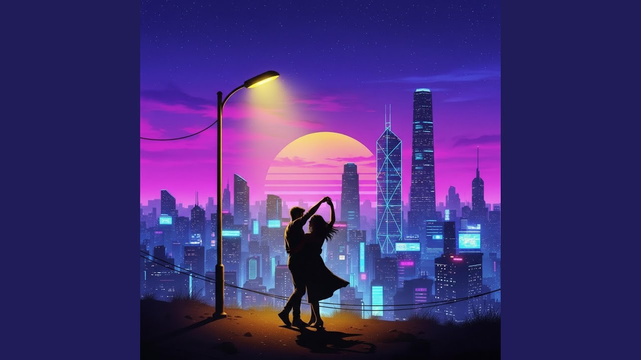 I Arise (Noir Version)