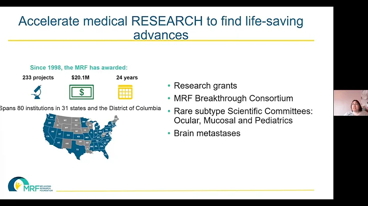 Mastering Melanoma Patient Symposium: Treatment Options