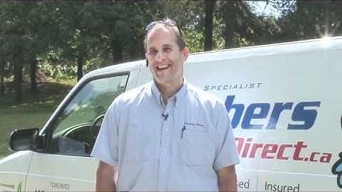 Plumbers Direct Referral Program