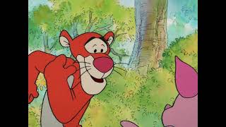 The New Adventures of Winnie the Pooh S01-Episodes 08 1/5