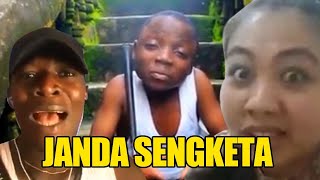 Download Lagu Dubbing Lucu Bima - Janda Sengketa MP3