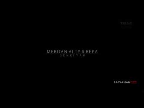 Merden Alty ft Repa - Senki Yar