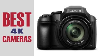 Best 4K Cameras in 2022 | Top 5 4K Camera for Videography & Photo screenshot 4