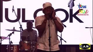 Nu Look | My Feelings Live Pour La Première Fois Revolution Night Club