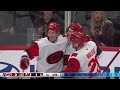 Andrei Svechnikov 2025-26 Highlights