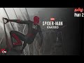 🕷️ Spider-Man Tamil Part 2  Continuation– Mass Action Start! | PC Remastered Live Gameplay