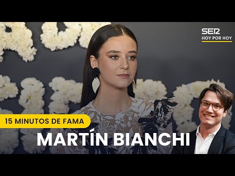 15 MINUTOS DE FAMA | Victoria Federica, la nueva imagen de las Fiestas de San Isidro 2025 en Madrid
