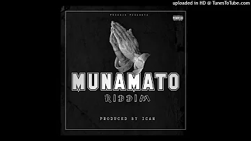 (Free Zimdancehall riddim)Munamato Riddim  instrumental pro by iCan