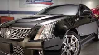 Maaco Platinum Package