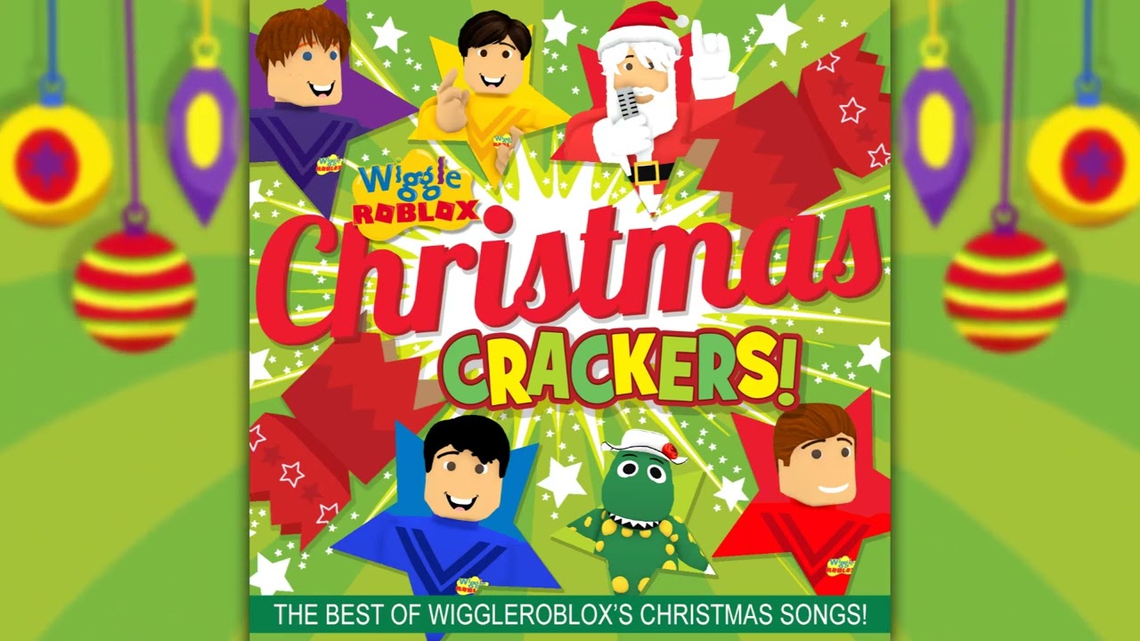 02 - Mary's Boy Child - Christmas Crackers!