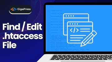 How to Find and Edit Your WordPress .htaccess File
