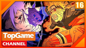 [Topgame] Top 10 game điện thoại nhập vai mới đồ họa khủng 2017 | Android-IOS