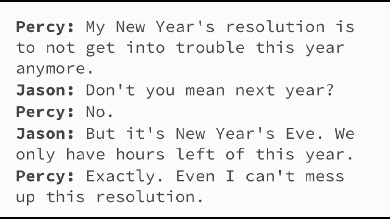 Some Dam Good Riordanverse memes