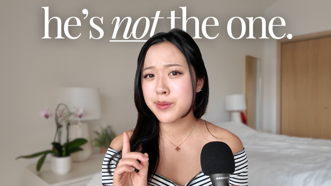 stop texting him first... watch this instead