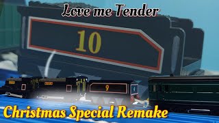 Love Me Tender Christmas Special Remake