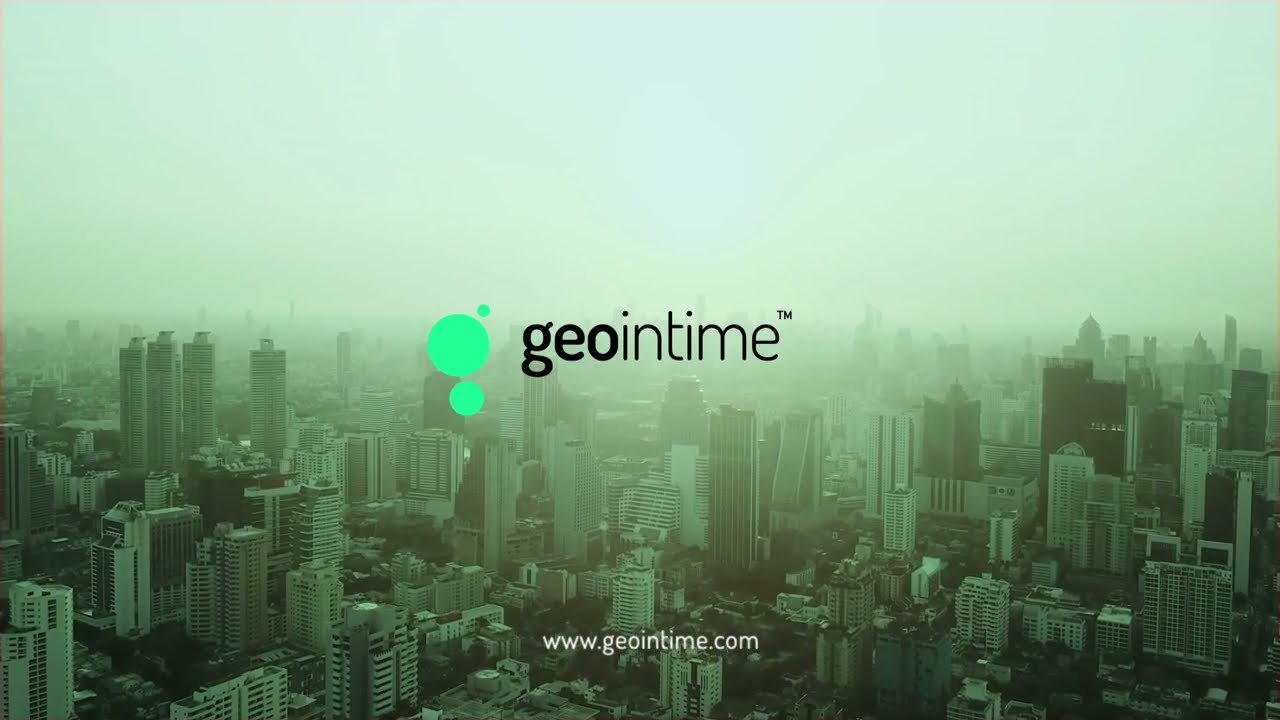 GeoInTime Smart Attendance Solution for Efficient Workforce Management