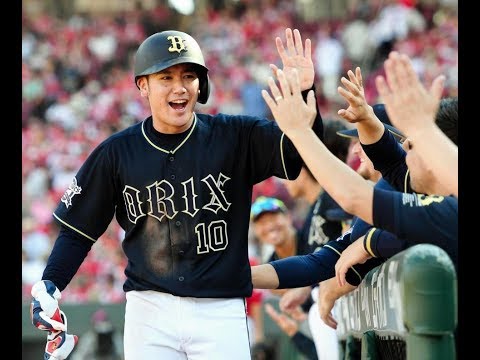 １イニングに４本の三塁打　オリックスが２リーグ分立後初の記録　延長十回一挙９点/デイリースポーツ online