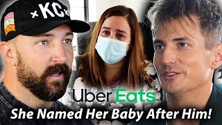 BigDawsTV Surprises Uber Eats Driver w/ $70,000 After She Lost Her Baby | Ep. 93