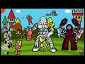 Robot Pro-Wrestling Dekinnoka! 43 - 08