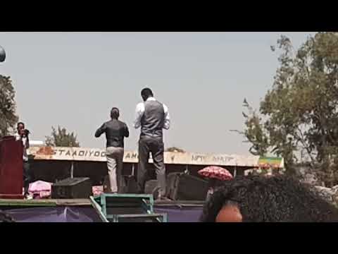 Magala Amboo Guyya Kalessa Dinqii Ta Eefii