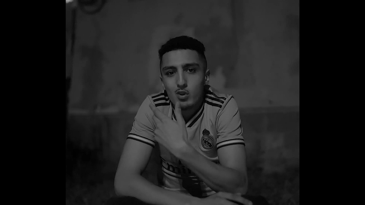 (FREE) Morad Type Beat - 