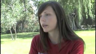 Bennion Center: Christy's Story
