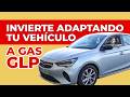 🚗GAS GLP, mi experiencia paso a paso adaptando 2 Opel,⛽ ahorro un 40% al repostar y más ventajas.