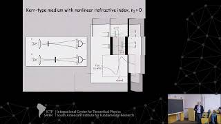 Antônio Martins Figueiredo Neto: Influence of Magnetic Field on the Two-Photon Absorption and...