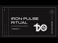 Timeout - Iron Pulse Ritual [Industrial Hard Techno | Berlin Rave | DJ Tool]