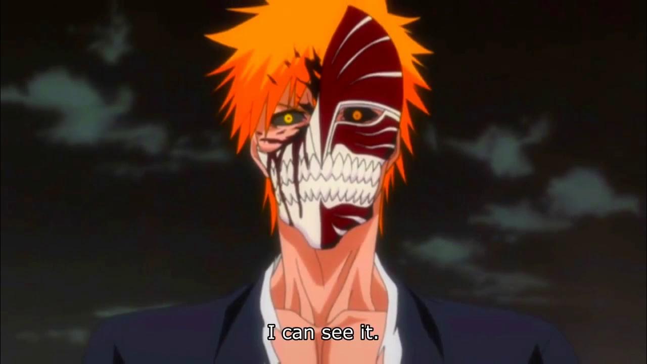 Bleach Ending 30 AMV YouTube