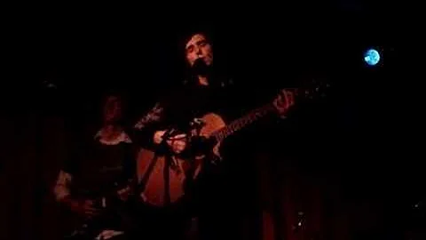 Jordan Lawhead "Coming Back Tonight"