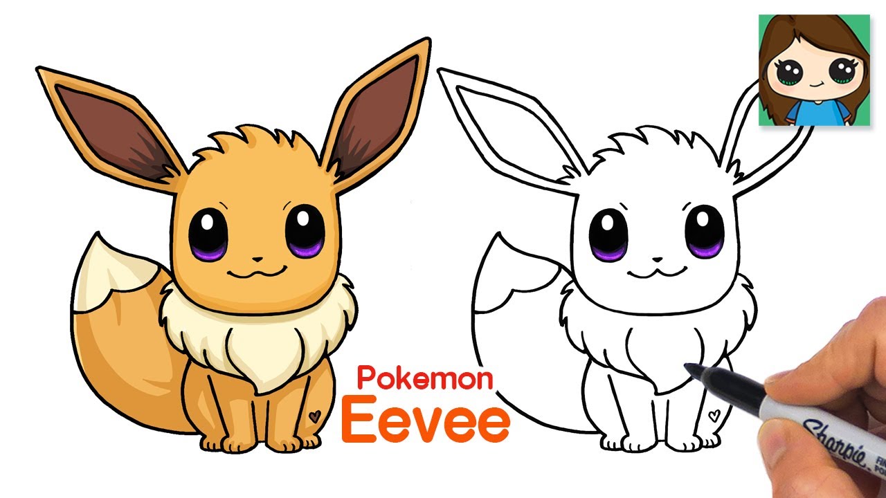 this is so cool!  Pokemon eeveelutions, Eevee cute, Pokemon pictures