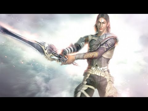 Lost Odyssey прохождение часть 6 - Экспериментальный Посох (на русском)
