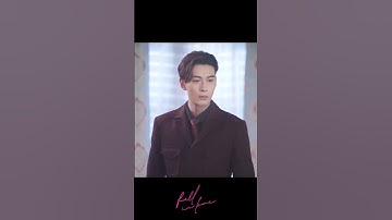 Thumbnail of Luckily， he didn't leave her behind😰 | Fall In Love | YOUKU Shorts