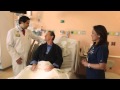 Video Tour del Hospital Johns Hopkins