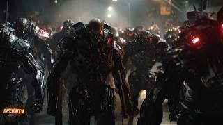 Furia Sin Límites Acción Extrema Película Completa En Español Latino