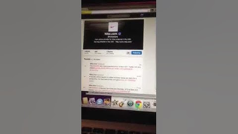 NIKE TWITTER BOT RSVP EASTBAY BOT