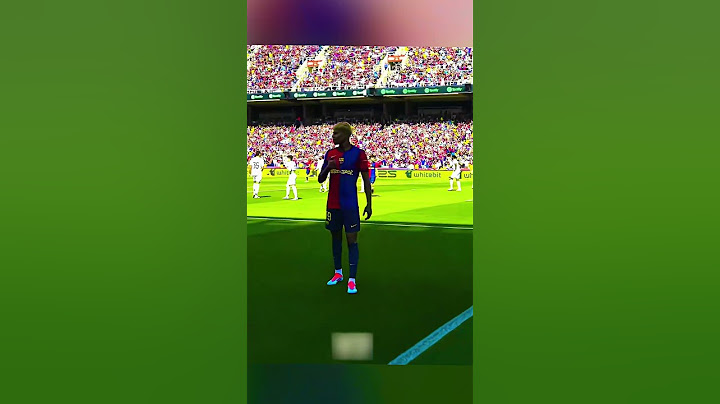 What a goal, from Lamine Yamal 🥶☠️