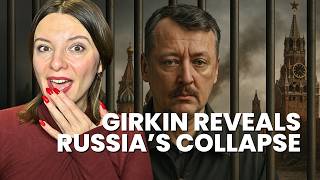Brutal Truth Russias Collapse & Putins Weakness Exposed