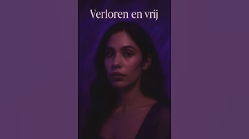 Lumina - Verloren En Vrij