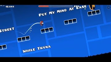 Geometry Dash 2.2 | World