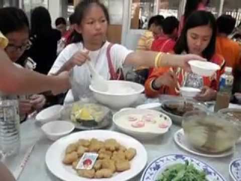 2013太平區中華國小3/28生活體驗營-603-中午的饗宴-1