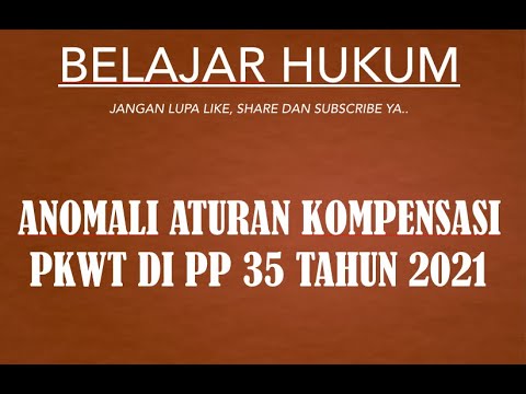 Video: Apakah Ada Kompensasi Untuk Pemecatan Karena Alasan Kesehatan?