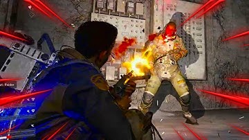 INSANE 1v3, STELLA MONTIS - ARC Raiders