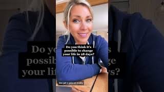 28 Day Fitness Challenge - Bad Peach Focus - May 2022