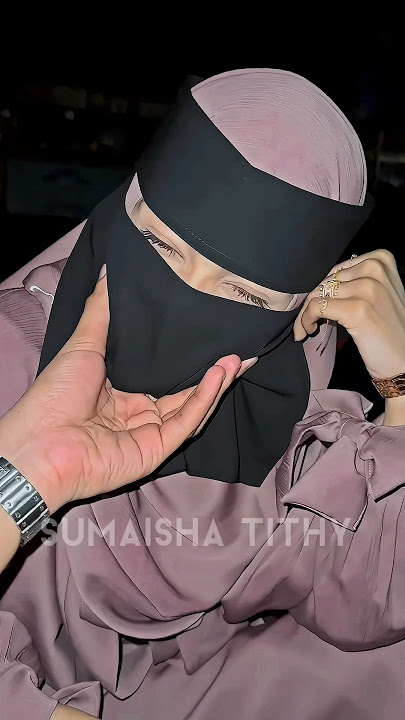 🥹🩷 #mashallahapu #sumaishatithy