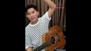 ရူးအောင်ချစ်ရသူ//G fatty(cover)