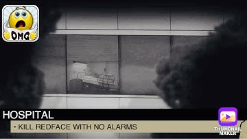 Kill Redface with No Alarms, Lonewolf Chapter 2 Hospital