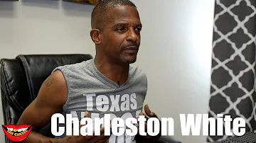 Charleston White “I don’t care Jaydayoungan passed away.. he rapped about violence!” (Part 5)